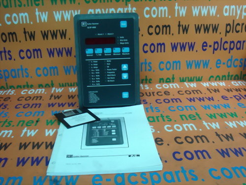 CUTLER-HAMMER IQ DP-4000 (66C2105G01) ORIGINAL NEW