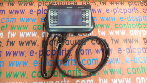 DAIFUKU HANDY TERMINAL MU-100 MU-100-C