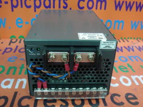DENSEI-LAMBDA JWS300-24/PV