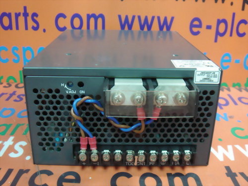 DENSEI-LAMBDA JWS480P-24