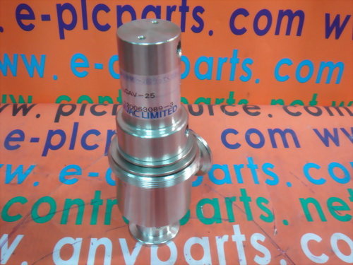 DIAVAC LIMITED LCAV-25