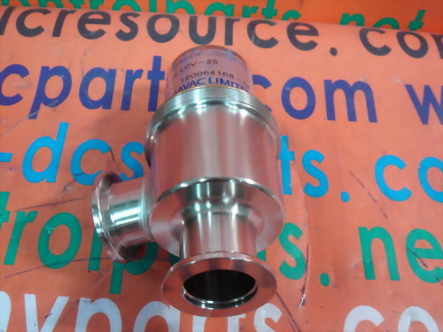 DIAVAC LIMITED LCV-25