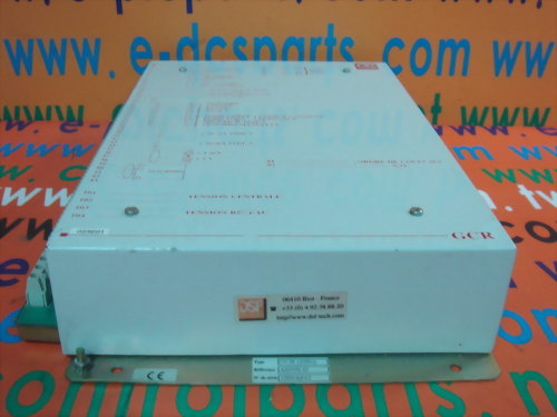 DSF TECHNOLOGIES GCR (100V)