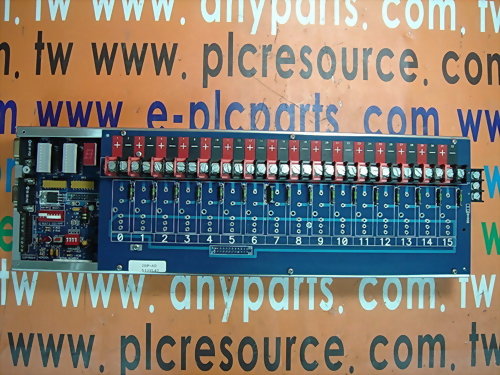 DUTEC IOP-AD I/O PLEXER