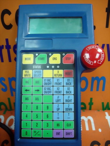 DYNAX MXCB-112 CONTROL PENDANT