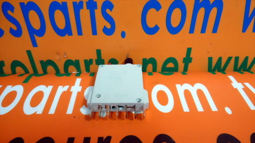 E-T-A MAGNETIC 3600-PIO-SI