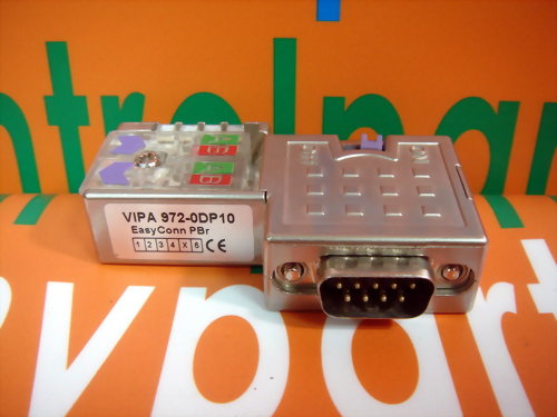 EASYCONN VIPA 972-0DP0