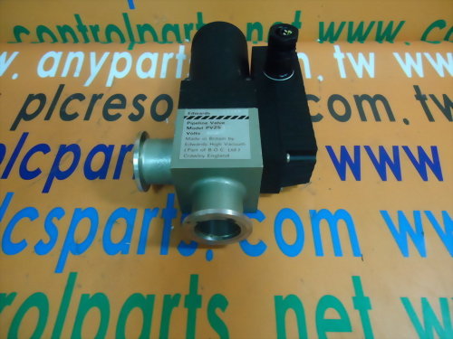 EDWARDS PV25