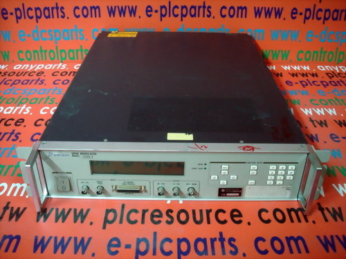 EIDEN QPSK MODULATOR 3300B