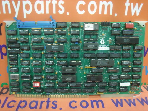 EMC D16231-01 MULTIBUS COMMUNICATION CONTROLLER