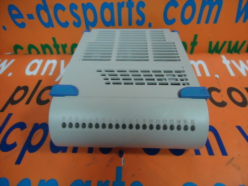 EMERSON OVATION ANALOG INPUT MODEL 1C31224G01