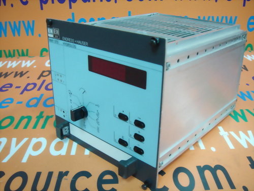 ENDRESS+HAUSER HYGROLOG WMY570