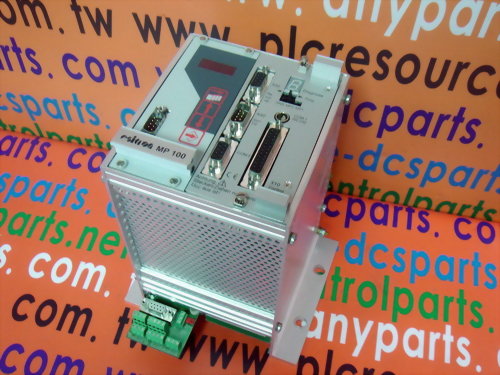 ESITRON MRM100 . 1-2