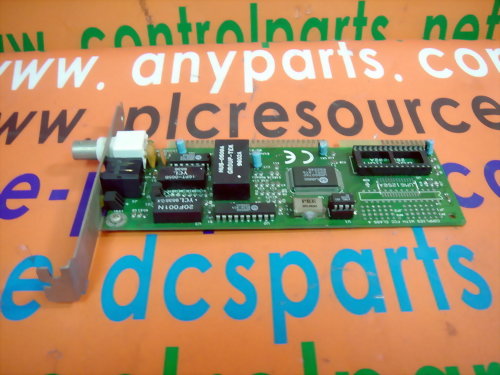 ETHERNET ADAPTER 05-01-0184-04