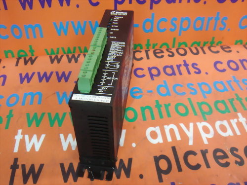 EXTION 5 PHASE STEPPING MOTOR DRIVER EXG1010D-5 (JJ13)