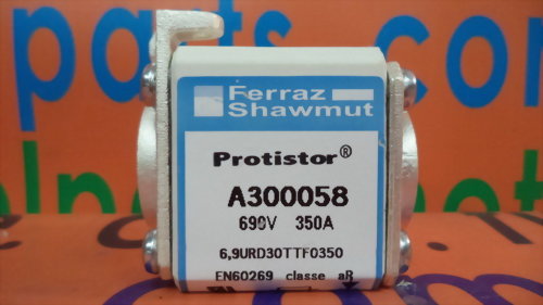 FERRAZ SHAWMUT PROTISTOR A300058