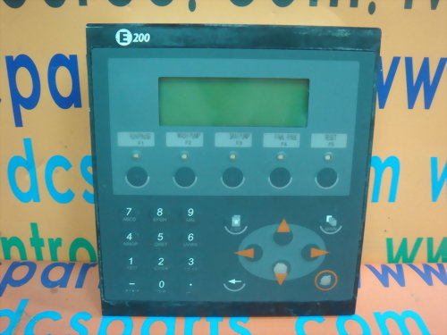 G & L BEIJER ELECTRONICS AB E200 24VDC 150MA 02800E