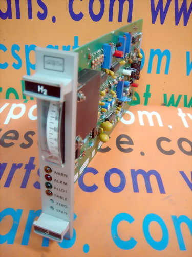 GASTECH H2 24-0130 REV K