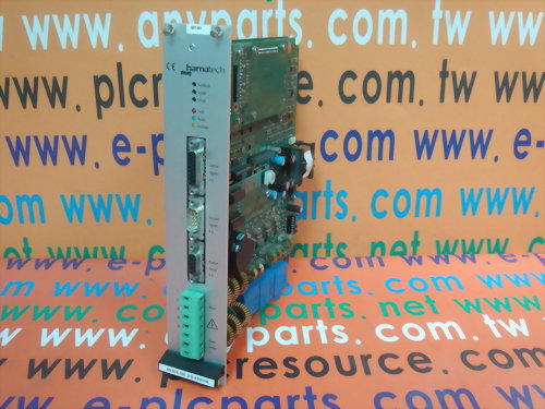 HAMATECH MMSI-070H-045R-320S-14S0-000 / 6676.3365 KK-Z4-P1-G1-E1-SK-W8 *5