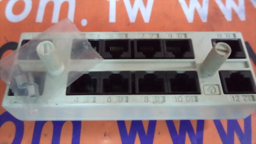 HEWLWTT PACKARD 28638