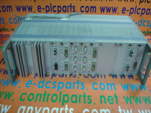 HIRSCHMANN ASGE1-R2E MODULAR CONCENTRATOR