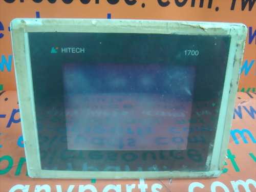 HITECH PWS1700-STN