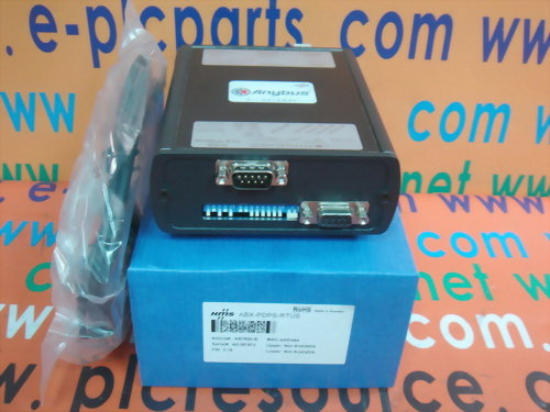 HMS AB7850-B / ABX-PDPS-RTUS