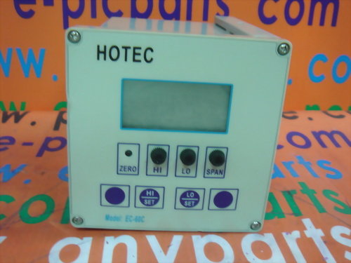 HOTEC EC-60C / T5-05081