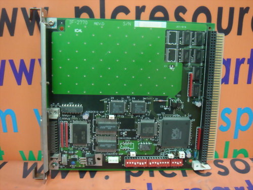 ICM IF-2770