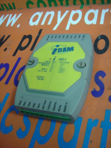 IDAM I-7017 ICP