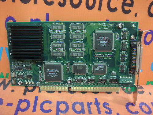 IMTEC ISAMPU P4C0005