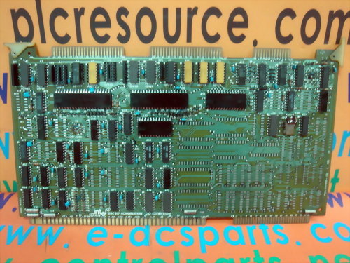 INTEL SBC 517 COMBINATION I / O EXPANSION