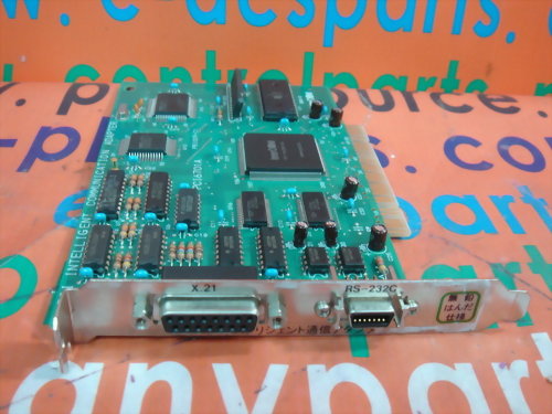 INTERCOM PCI6701A INTELL IGENT COMMUNICATION ADAPTER