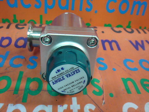 IRIE KOKEN ANGLE VALVES