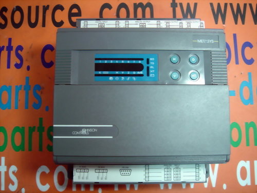 JOHNSON CONTROLS DX-9100-8454 DIGITAL CONTORLLER