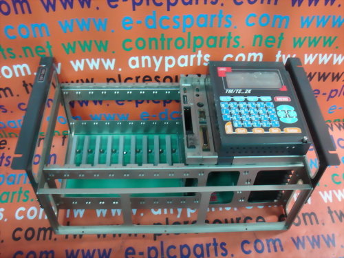 JRC TM/TC_2K W/ CDJ-4782 W/ CDA-4585 W/ CWY-380