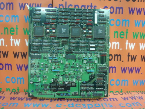 KB-AMP-003 W/KB-HSP-002