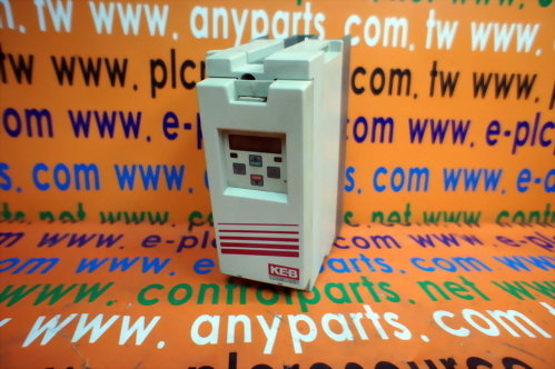 KEB COMBIVERT DRIVE 10F5C1B-3A0A