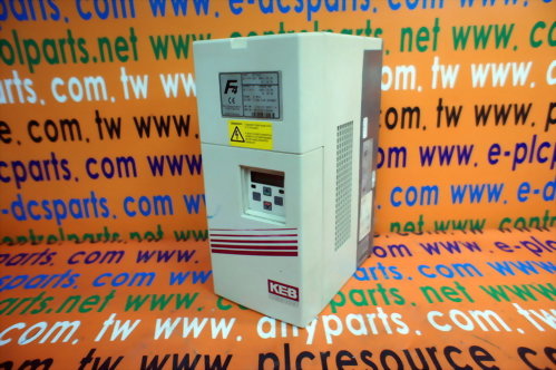 KEB13 F4 CIE-3220114 BARNTRUP COMBIVERT