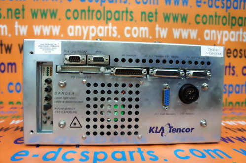 KLA-TENCOR 720-17259-000/KLATENCOR 72017259000