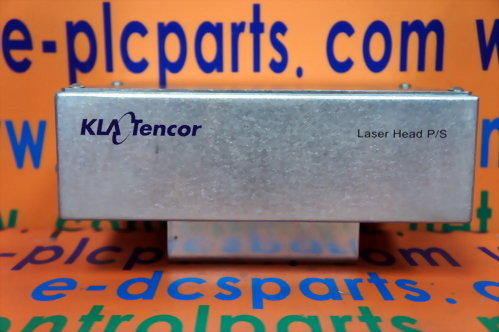 KLA-TENCOR LASER HEAD P/S 720-12165-000/KLA-TENCOR LASER HEAD P/S 72012165000