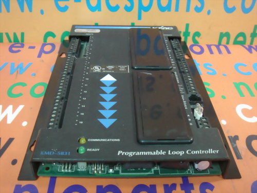 KMC CONTROLS KMD-5831