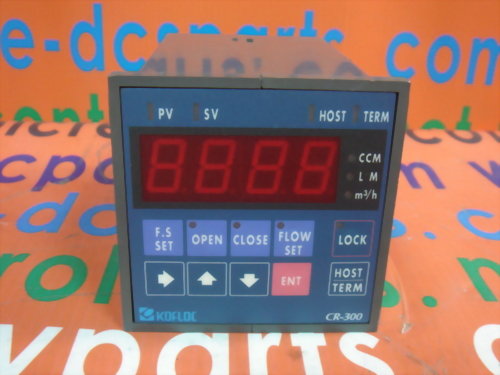 KOFLOC CR-300