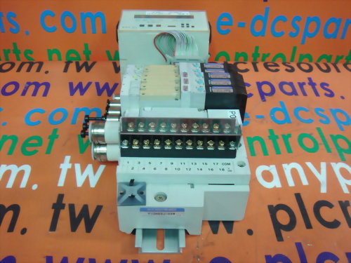 KOGANEI F10M6SJ-89W / F201 / F10T2 / F10T1-105W / CC-LINK YS2B1L