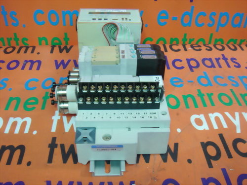 KOGANEI F10M6SJ-96W/ F201 / F10T2 / F10T1-105W / CC-LINK YS2B1L