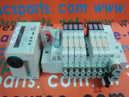 KOGANEI F10M8SJ / F10T2 CC-LINK YS2B1L