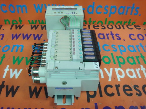 KOGANEI F10M9SJ / F10T2 / F10T1-105W / CC-LINK YS2B1L