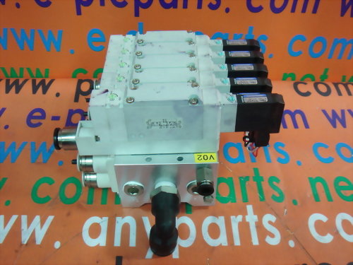 KOGANEI F18M6AJG / F18T2V-CPL3 / F18T3V-CPL3