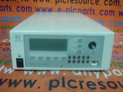 KOHZU SC-200