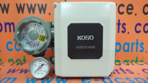 KOSO POSITIONER EPB811